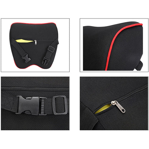 CloudRest Car Pillow