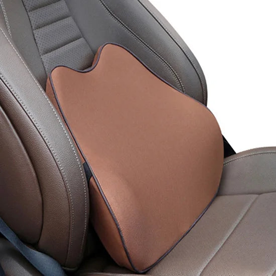 CloudRest Car Pillow