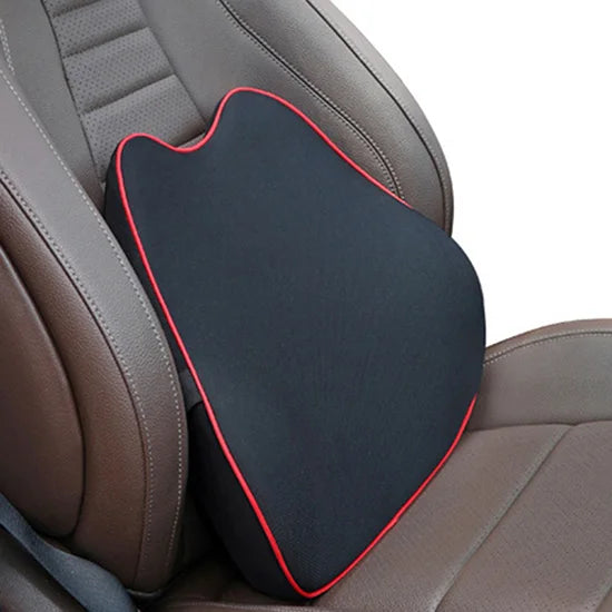 CloudRest Car Pillow