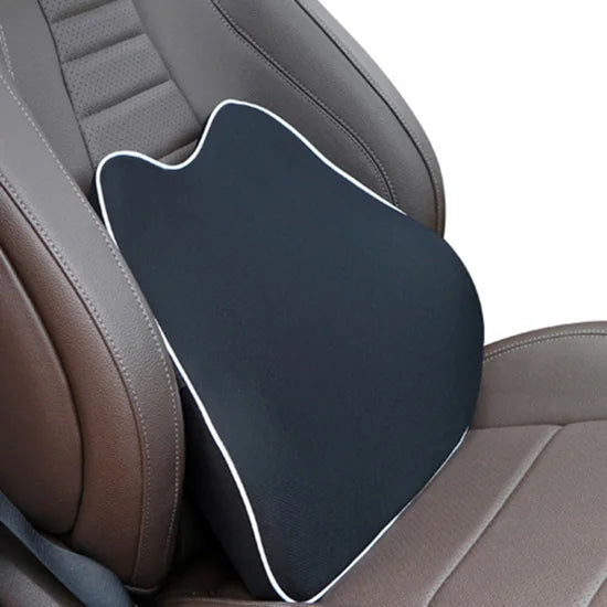 CloudRest Car Pillow