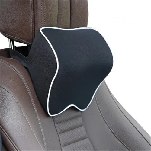 CloudRest Car Pillow