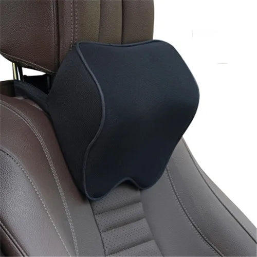 CloudRest Car Pillow