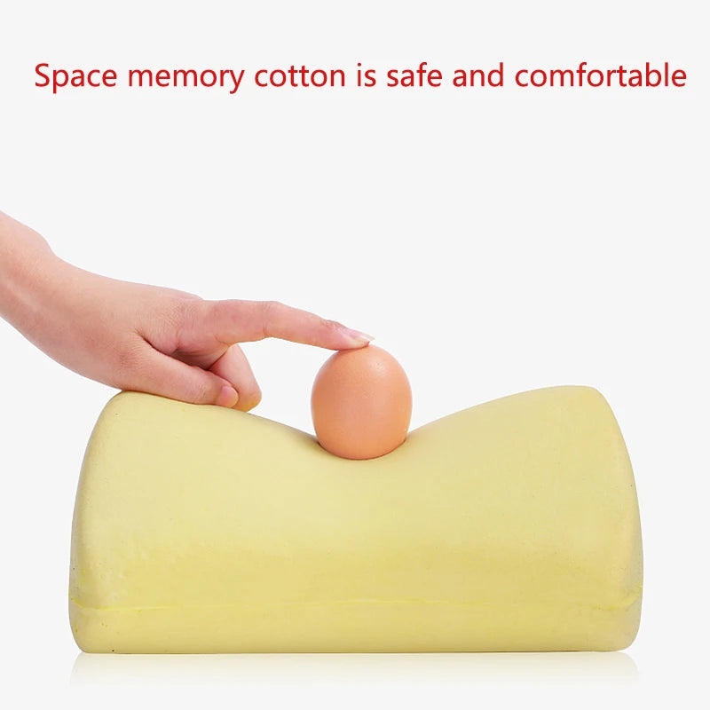 CloudRest Car Pillow