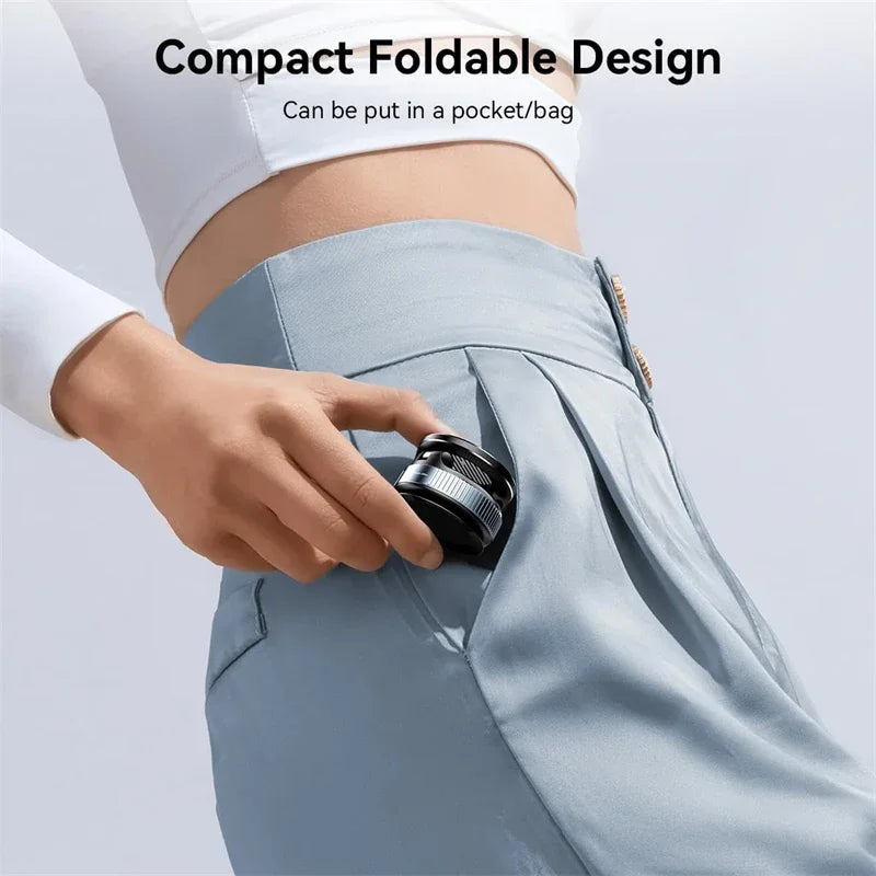 Magnetic Car Phone Mount