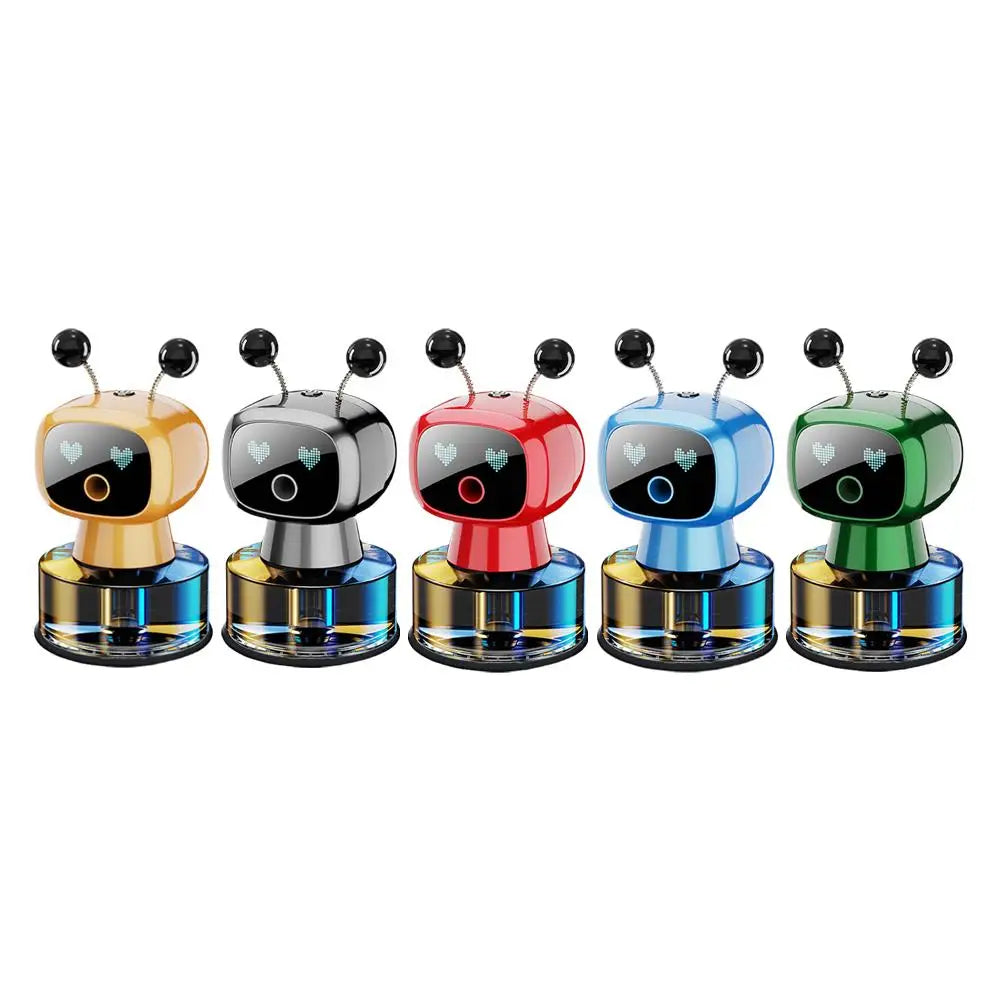RoboMist Car Diffuser