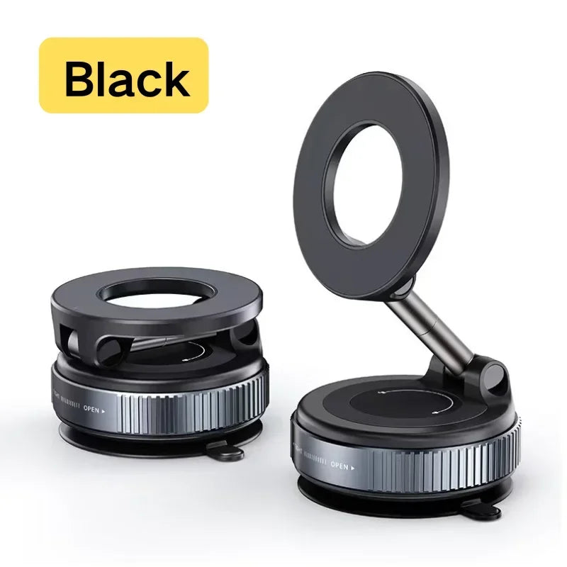 Magnetic Car Phone Mount