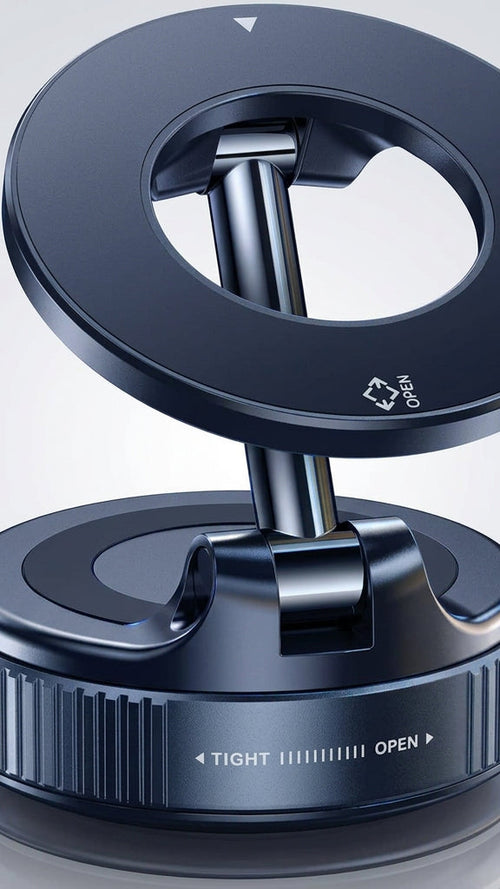 Magnetic Car Phone Mount