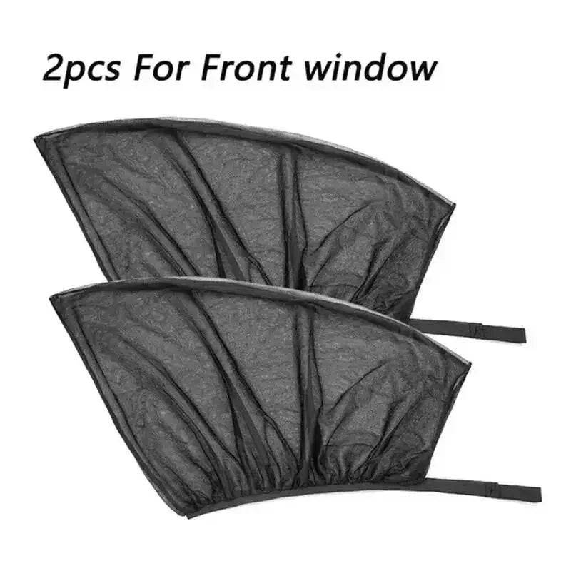 SunVault Windshield Umbrella