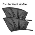 SunVault Windshield Umbrella