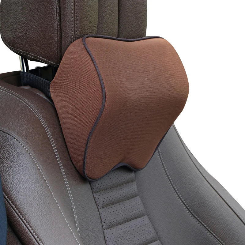 CloudRest Car Pillow